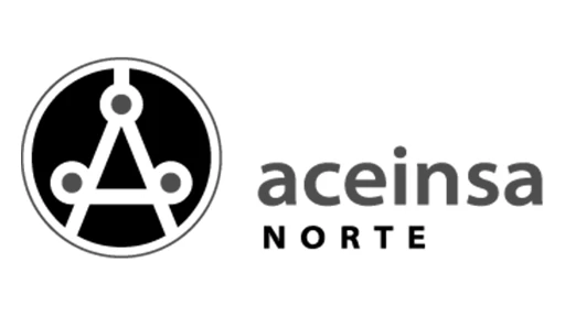 Logo Aceinsa Norte