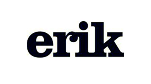 Logo Erik