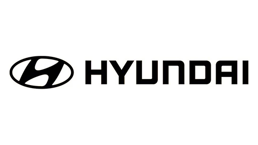 Logo Hyundai