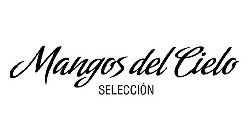 Logo Mangos del Cielo