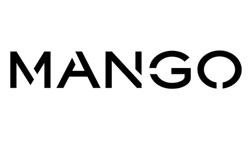 Logo Mango