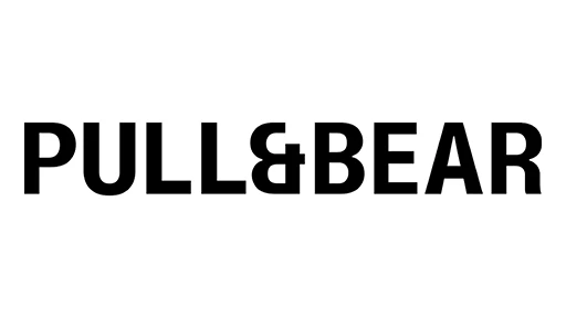 Logo Pull & Bear
