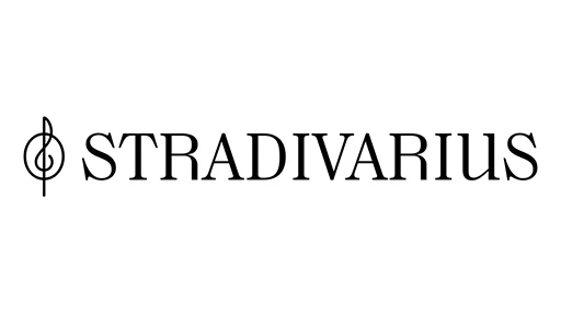 Logo Stradivarius
