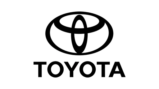 Logo Toyota