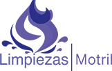 Ir a página principal. Logotipo Limpiezas Motril - Tu empresa de limpieza en Granada y la Costa Tropical